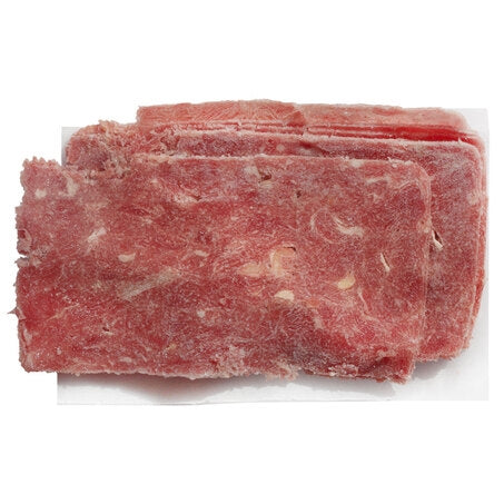 8oz Rib Eye Philly Steak