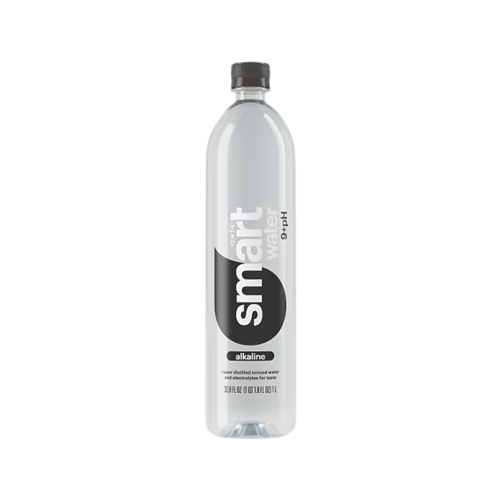Alkaline Smart Water