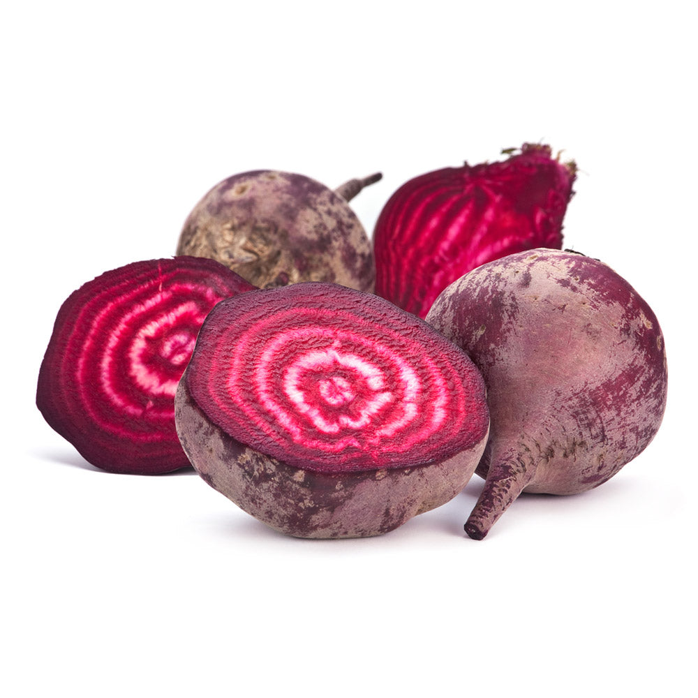 5lb Candy Stripe Beet