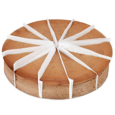 Chocolate Hazelnut Cheesecake 12 Slice