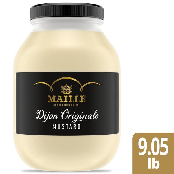 Original Dijon Mustard