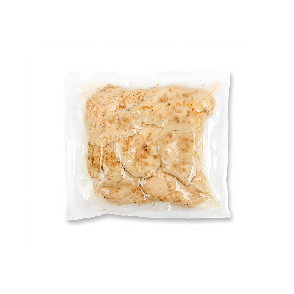Sous Vide Chicken Breast