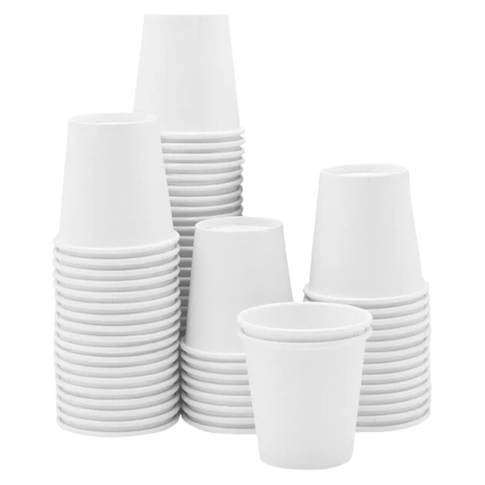 3oz Paper Cup