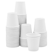 3oz Paper Cup