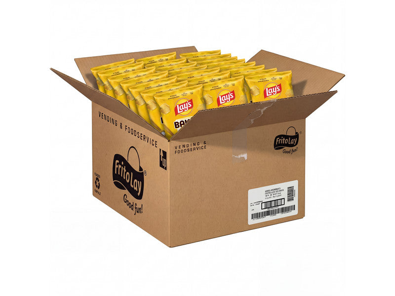 Lays Baked Original Potato Chips