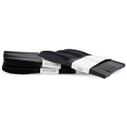 * Black Cutlery Knife For Disp