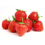 Organic Strawberry