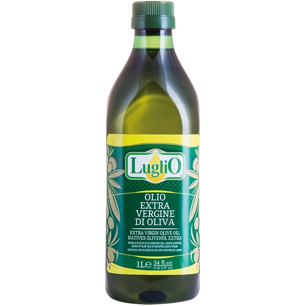 Extra Virgin Olive Oil