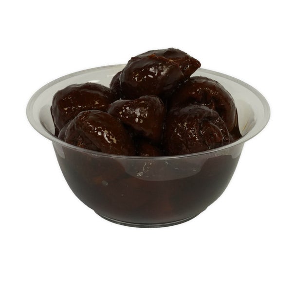 Pitted Prunes