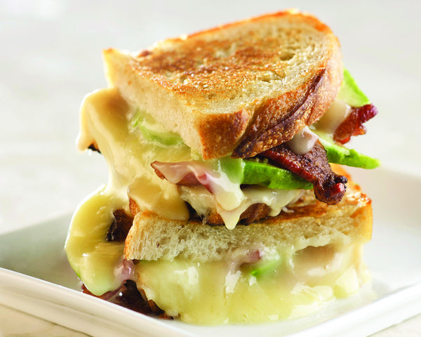 Fontina Deli Cut Cheese