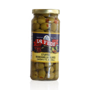 Stuffed Manzanilla Olive