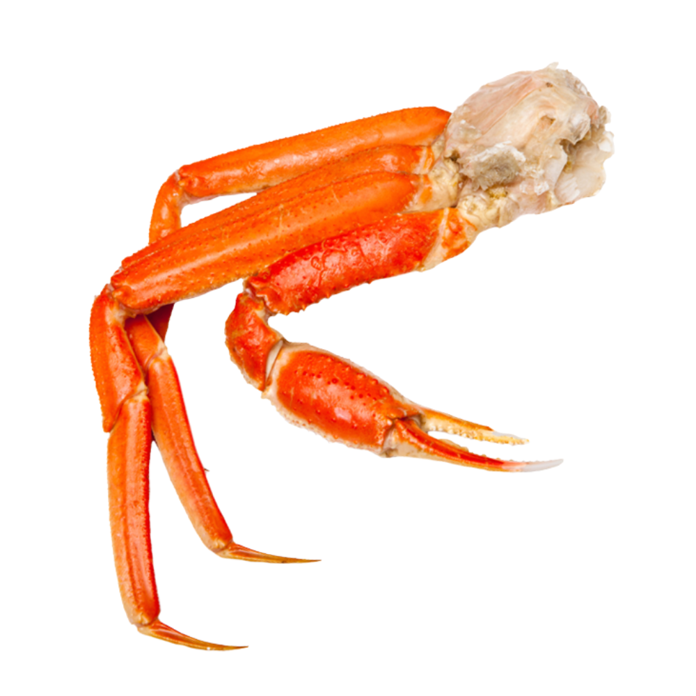 Snow Crab Clusters