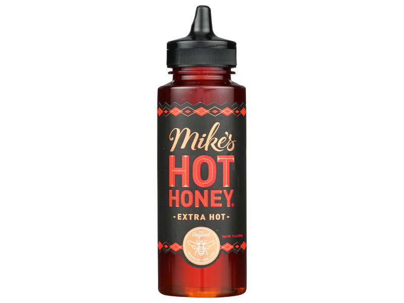 Extra Hot Honey