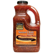 Sweet Chili Sauce