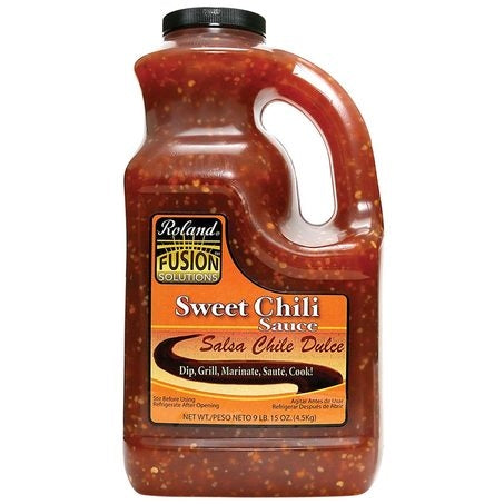 Sweet Chili Sauce