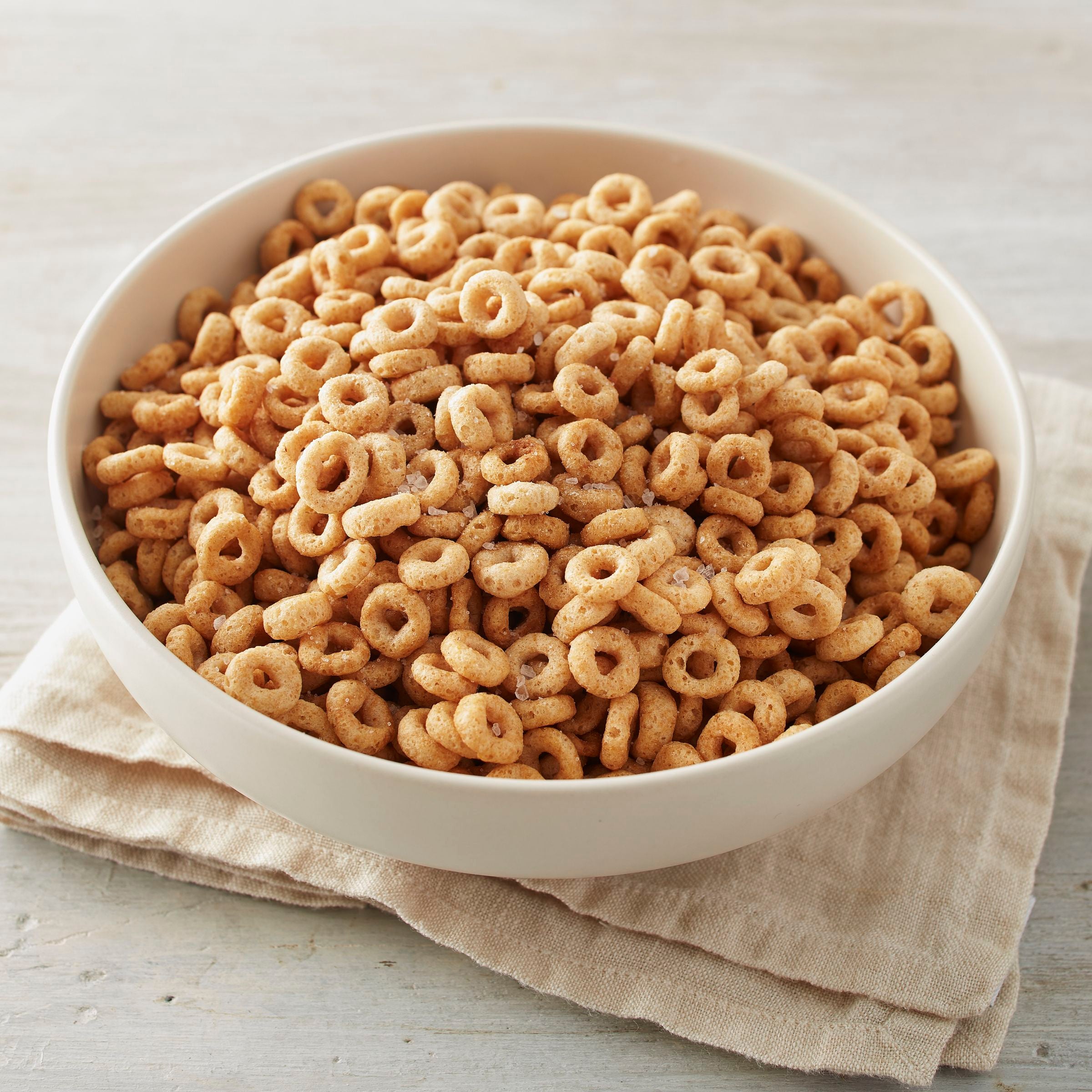 Cheerios Cereal Single Serve Bowlpak