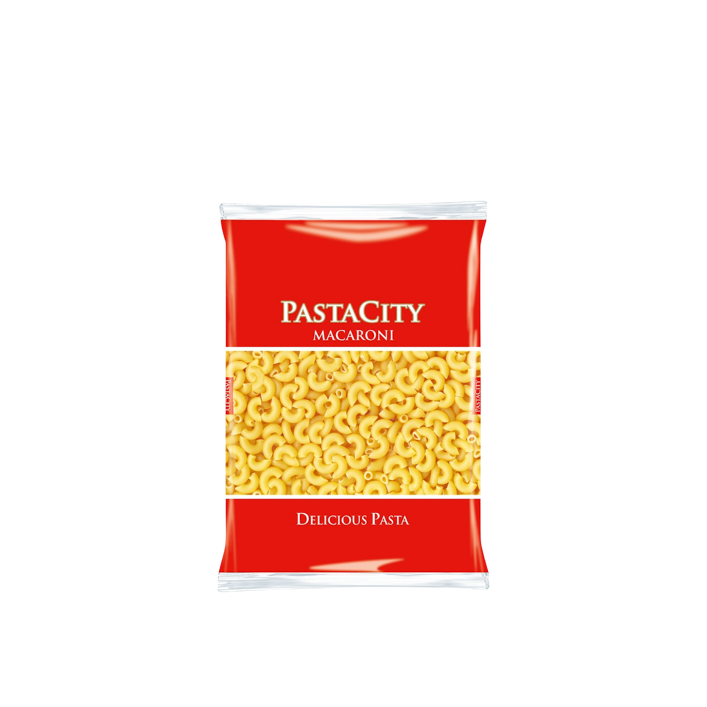 Elbow Pasta