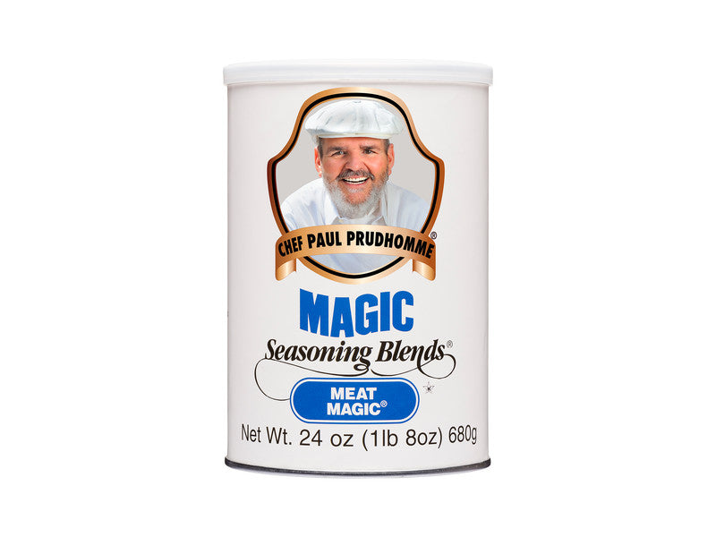 Magic Meat Seasoning
