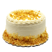 5 Inch Banana Nut Babycake