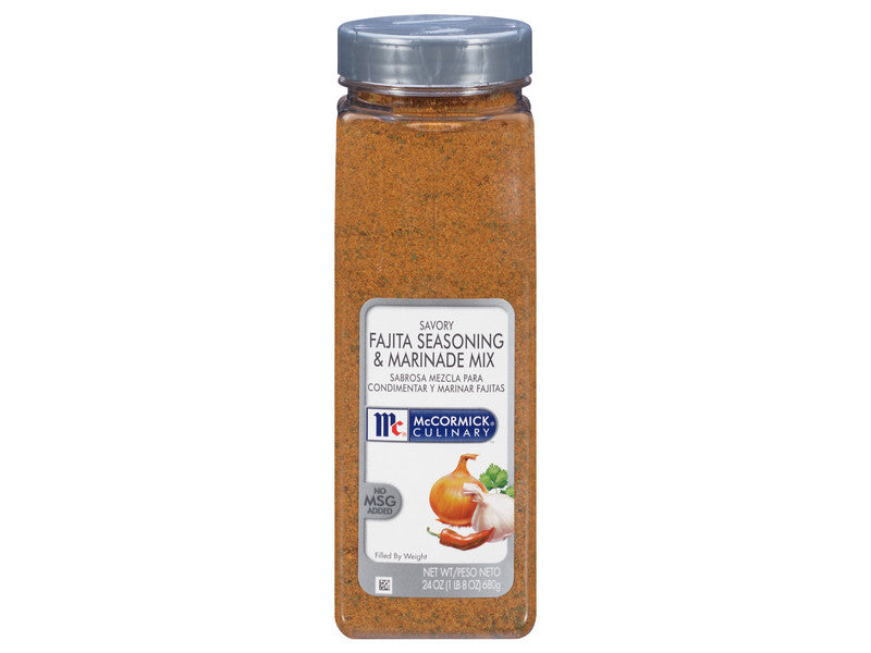 Fajita Seasoning