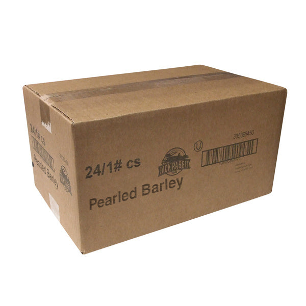 Dry Pearl Barley