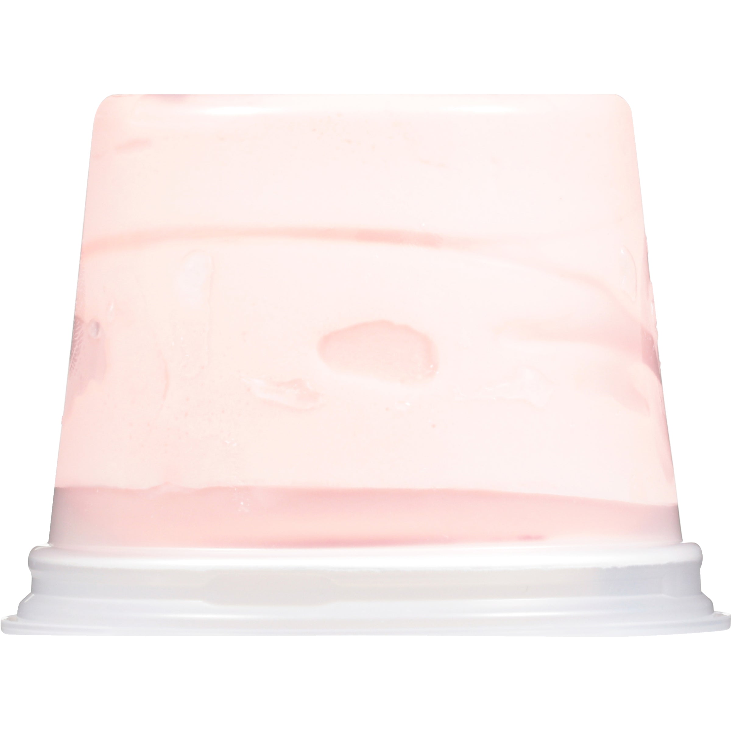 Strawberry Ice cream Cup