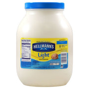 Light Mayonnaise