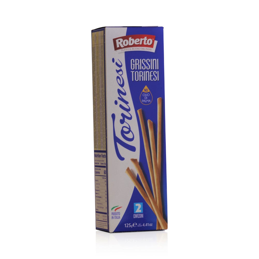 Grissini Breadstick