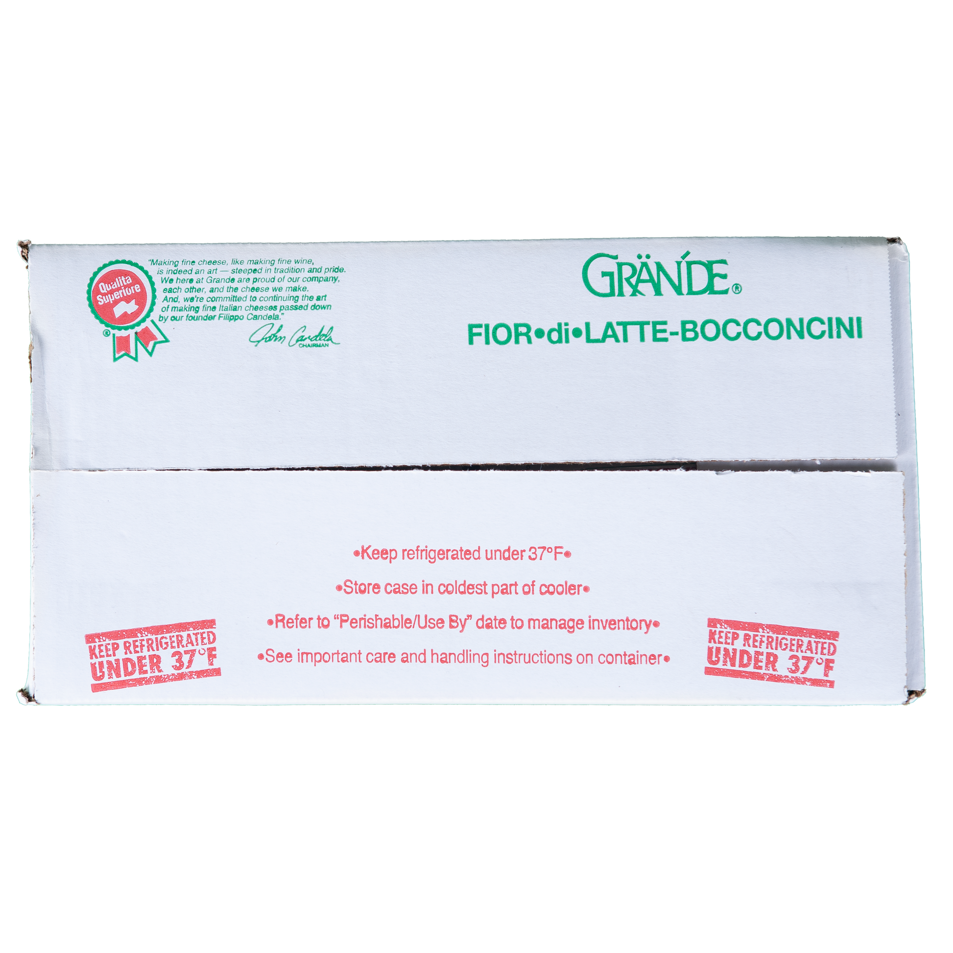 Bocconcini Mozzarella Cheese 1.5oz