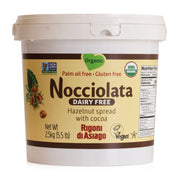 Nocciolata Chocolate Hazelnut Spread