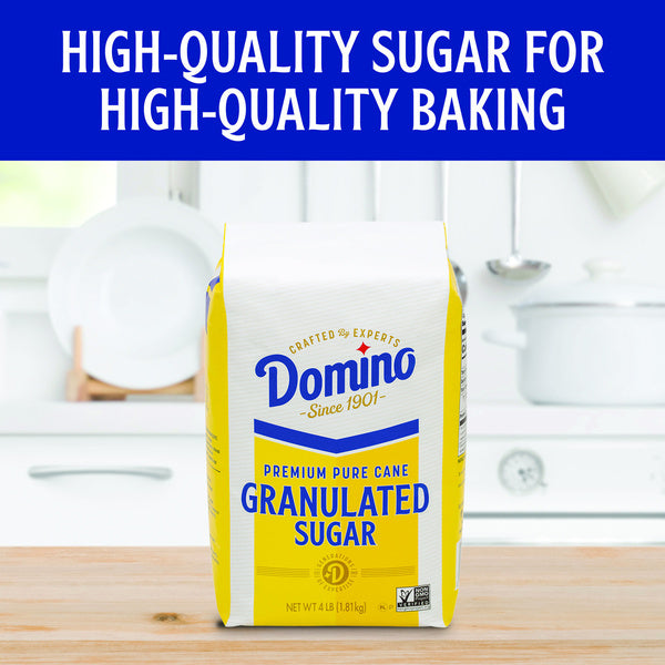 Granulated Sugar