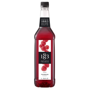 Raspberry Beverage Syrup