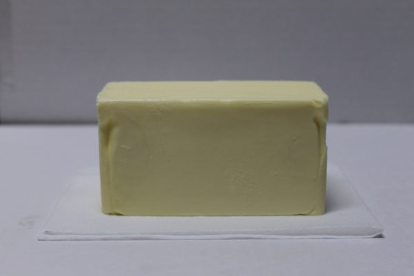 European Style Sweet Butter 83%
