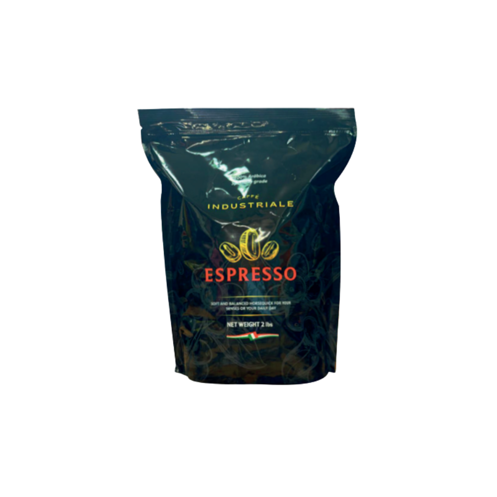 Industriale Whole Bean Coffee