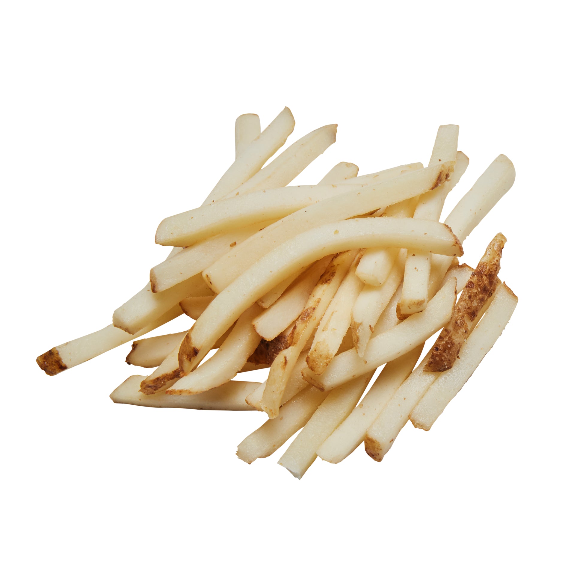 5/16 Inch Skin-On Thin Cut Fries