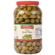 Whole Plain Queen Olive