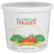 Bocconcini Mozzarella Cheese 1.5oz