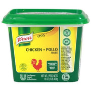 095 Chicken Base