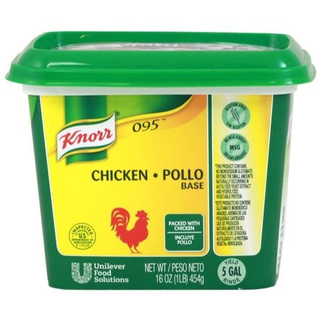 095 Chicken Base
