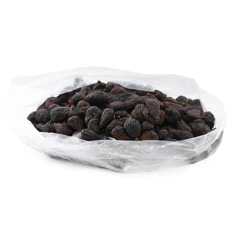 Dried Black Fig