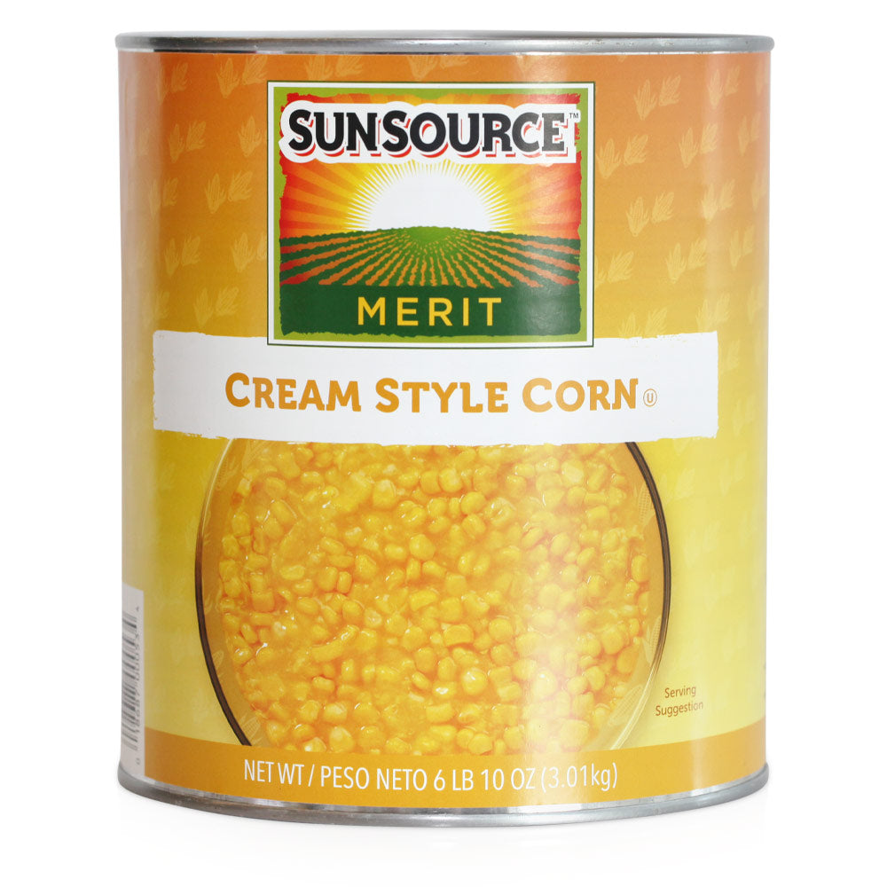 Fancy Creamed Corn