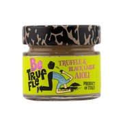 Truffle & Black Garlic Aioli