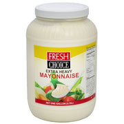 Mayonnaise