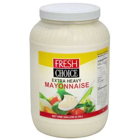 Mayonnaise