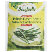 Extra Fine Haricot Vert