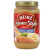 Chicken Gravy