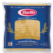 Linguine Fini Pasta Bulk