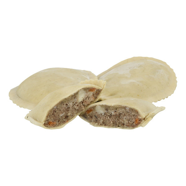 Jumb Round Braised Beef Short Rib Ravioli