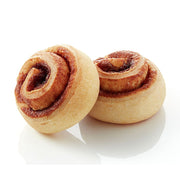 * Cinnamon Roll Dough