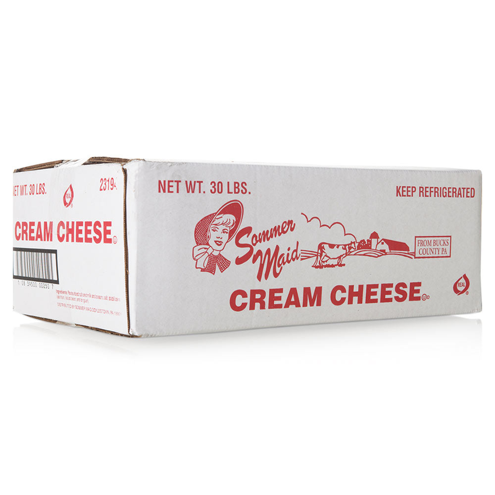 Bulk Cream Cheese